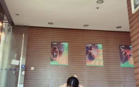 小姐姐瑜伽馆,小姐姐瑜伽馆的宁静之旅