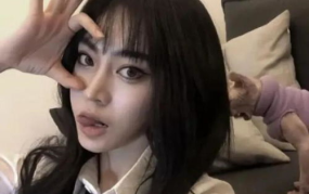 吃瓜网红头像图片女生,揭秘网红头像背后的时尚魅力