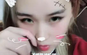 猫脸面具小姐姐在哪里看,揭秘其现身之地