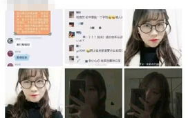 网红吃瓜三男一女事件真相,真相背后令人震惊
