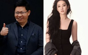 八卦爆料李现刘亦菲是真的被“干爹”养成富婆与华为高管恋情曝光她是内娱网暴最惨女星