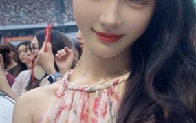 吃瓜网红事件女