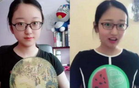 抖音男网红各种吃瓜视频,瓜田里的欢乐与争议