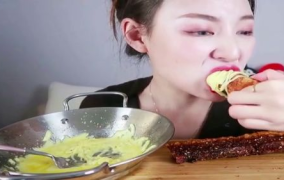 小姐姐说好吃的,小姐姐推荐的美食探秘之旅