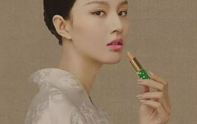 水胭脂小姐姐,揭秘东方美人的神秘魅力